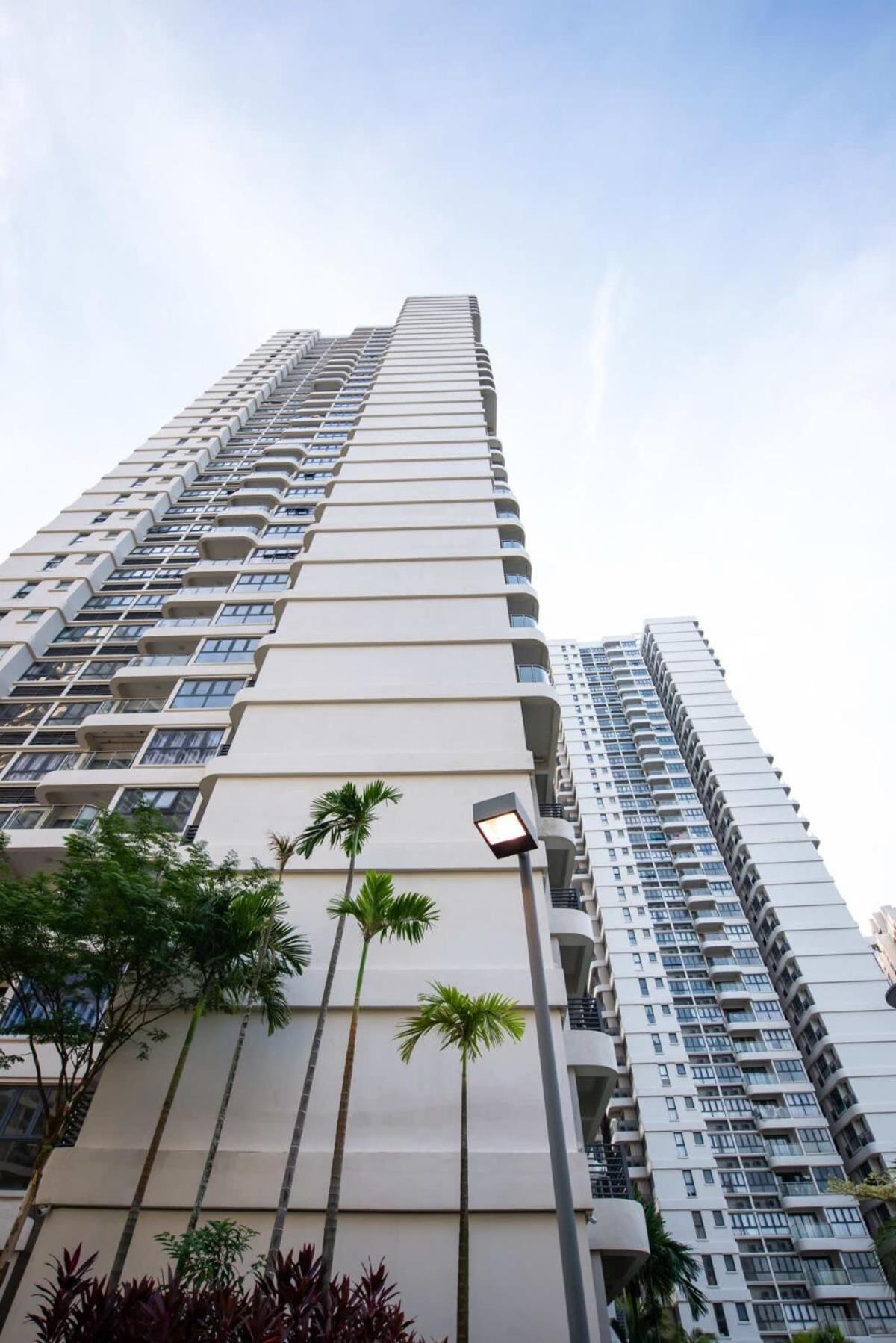 Comfy 3Br Apt In Danga Bay Free Parking Sea View ジョホールバル エクステリア 写真